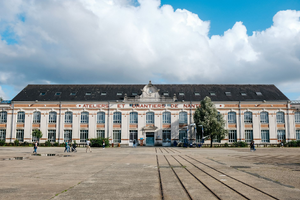 Commissionnaire en douane Nantes
