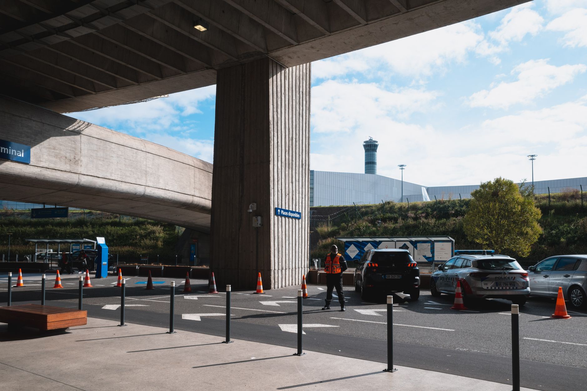 Commissionnaire en douane à Nantes